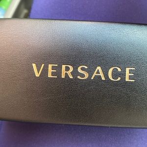 NWT Versace Reading glasses